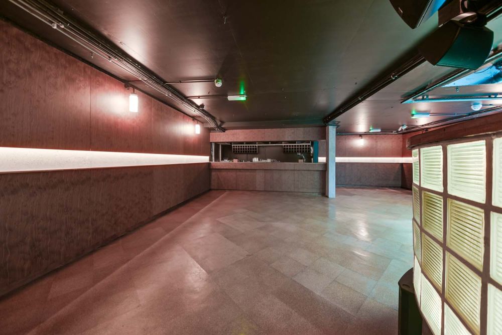 A proper South London boozer film, photoshoot and event location (Peckham, London)