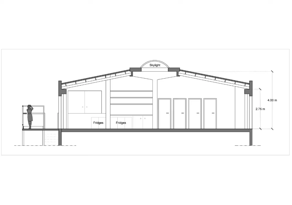 Loft space studio for film and photoshoot and event hire (Tower Hamlets, London)