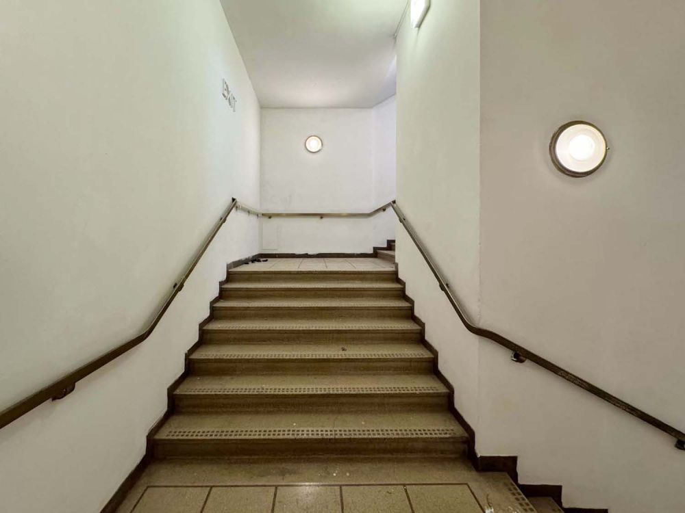 1930's theatre hall for film and photoshoot hire (Greenwich, London)