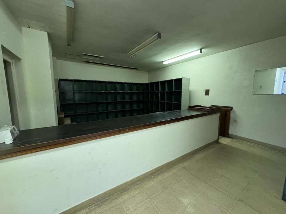 1930's theatre hall for film and photoshoot hire (Greenwich, London)