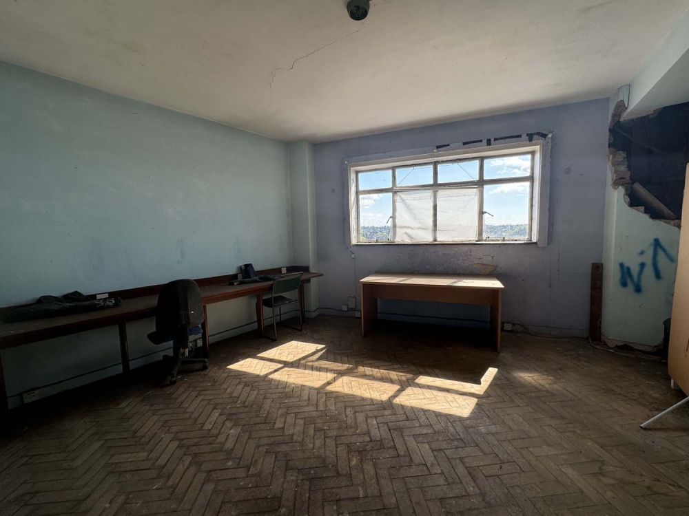 1930's theatre hall for film and photoshoot hire (Greenwich, London)