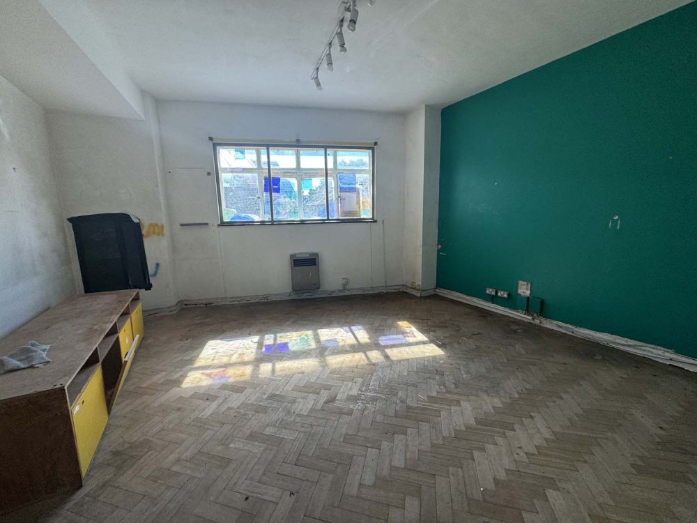 1930's theatre hall for film and photoshoot hire (Greenwich, London)