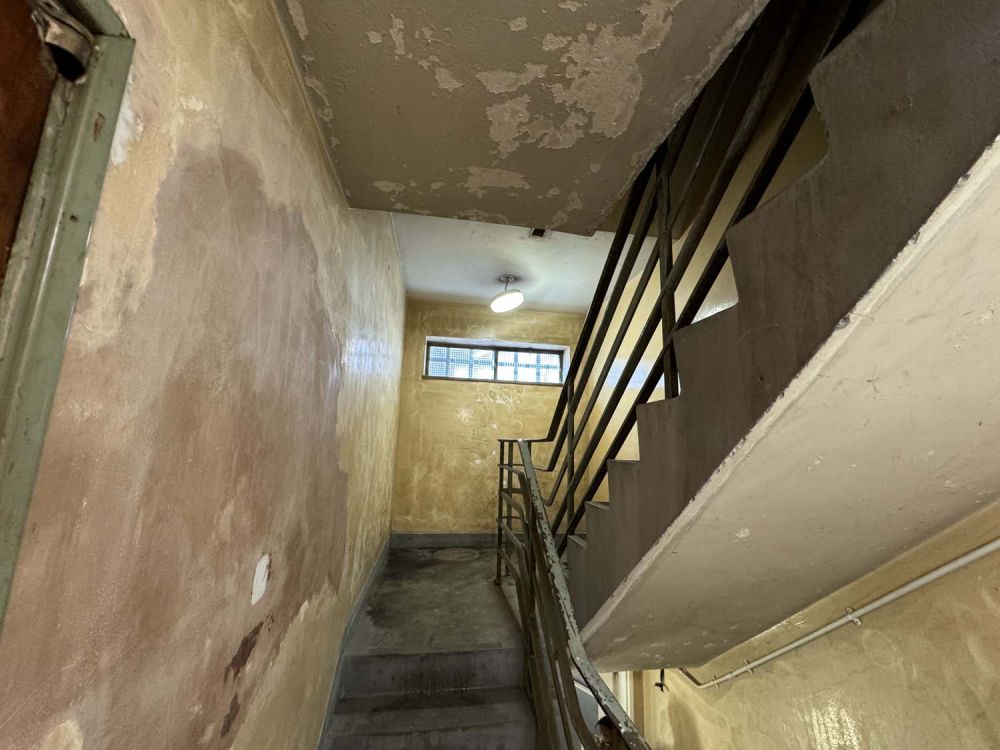 1930's theatre hall for film and photoshoot hire (Greenwich, London)