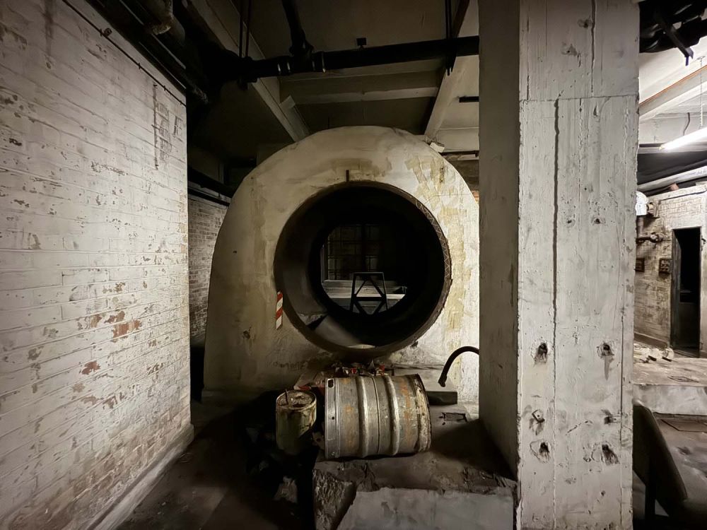 1930's theatre hall for film and photoshoot hire (Greenwich, London)