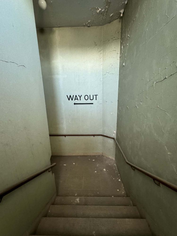 1930's theatre hall for film and photoshoot hire (Greenwich, London)