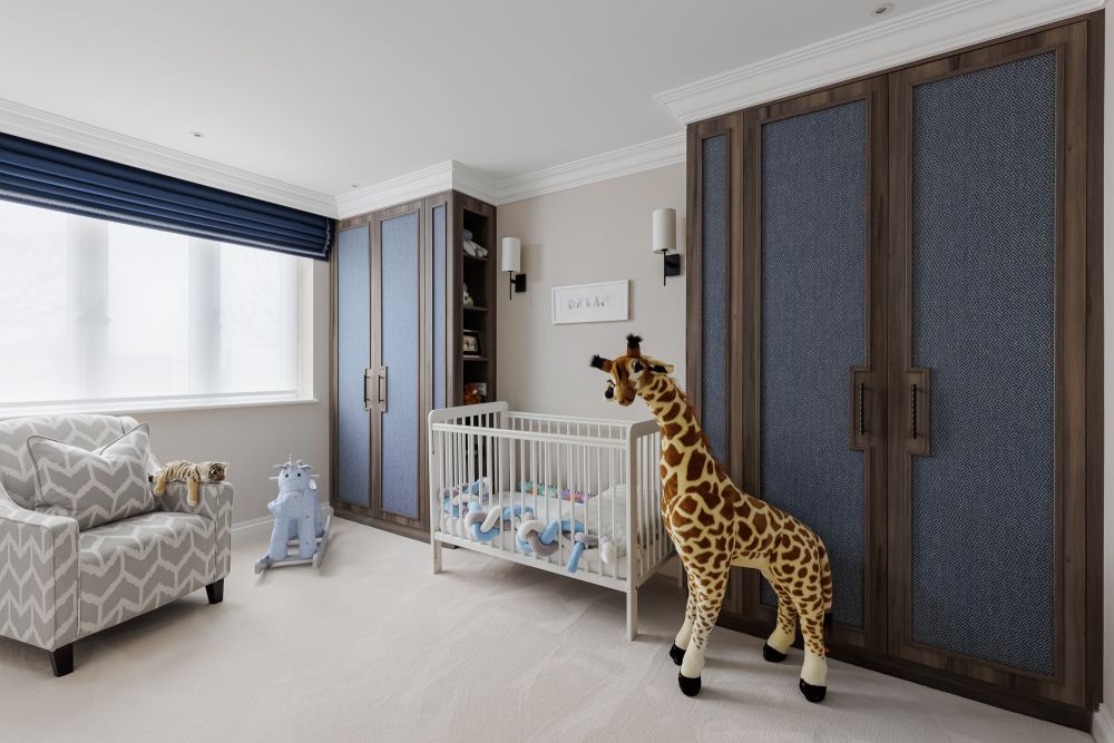 Bright family home for film and photoshoot hire (Barnet, London)