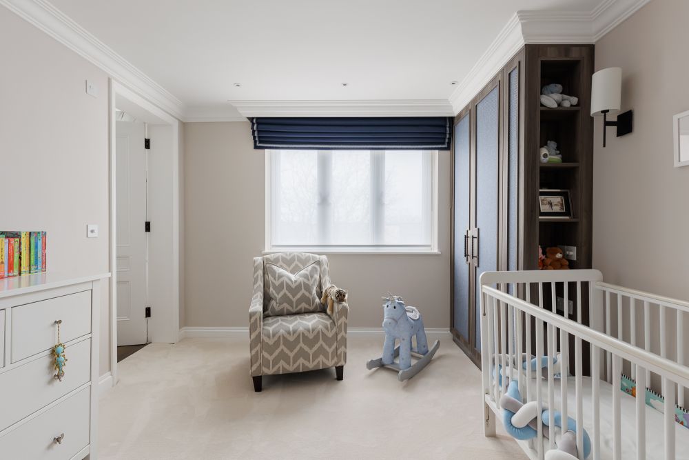 Bright family home for film and photoshoot hire (Barnet, London)