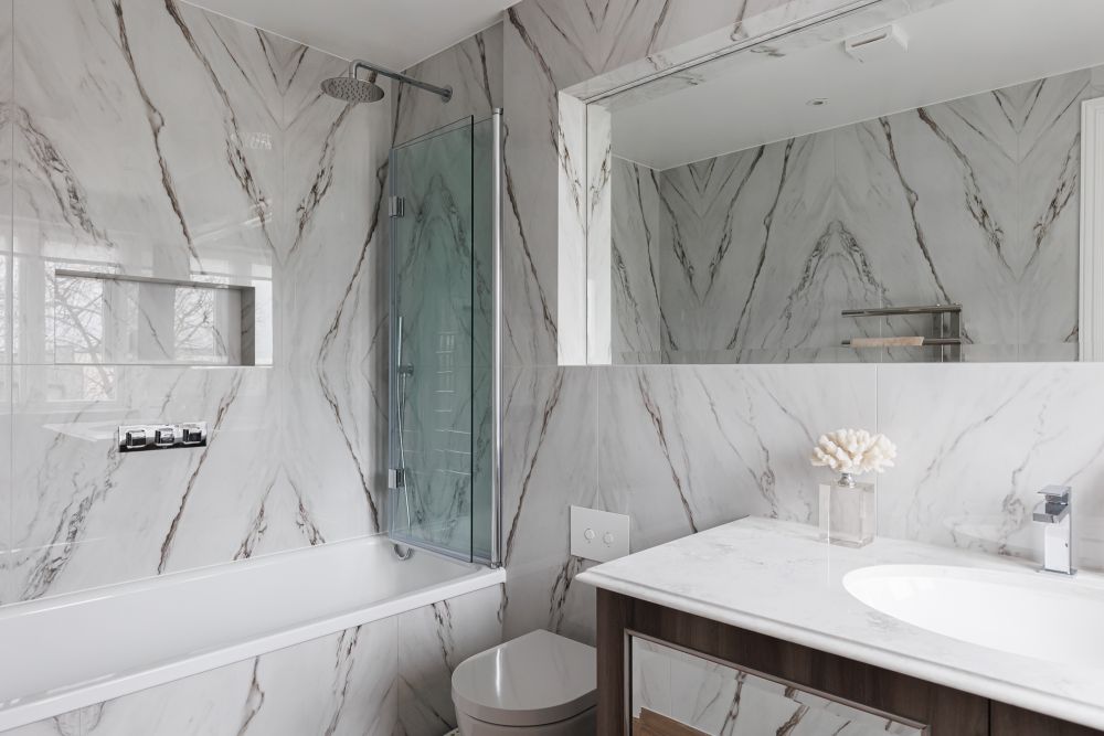 Bright family home for film and photoshoot hire (Barnet, London)