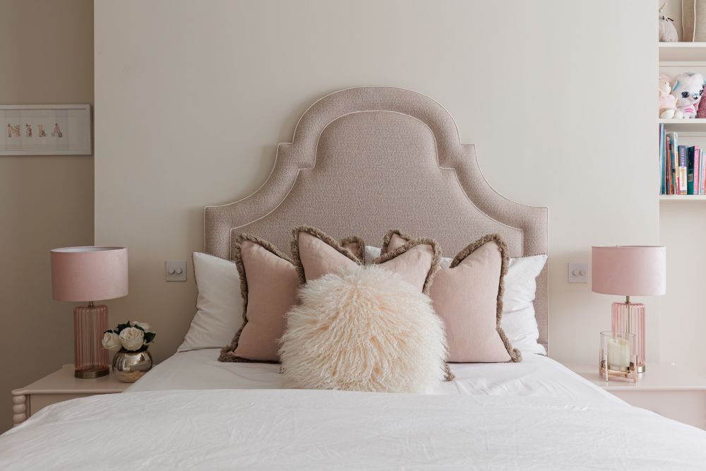 Bright family home for film and photoshoot hire (Barnet, London)