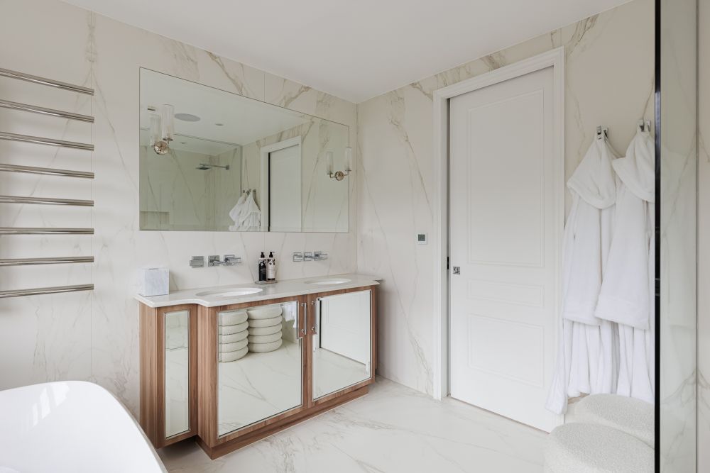 Bright family home for film and photoshoot hire (Barnet, London)