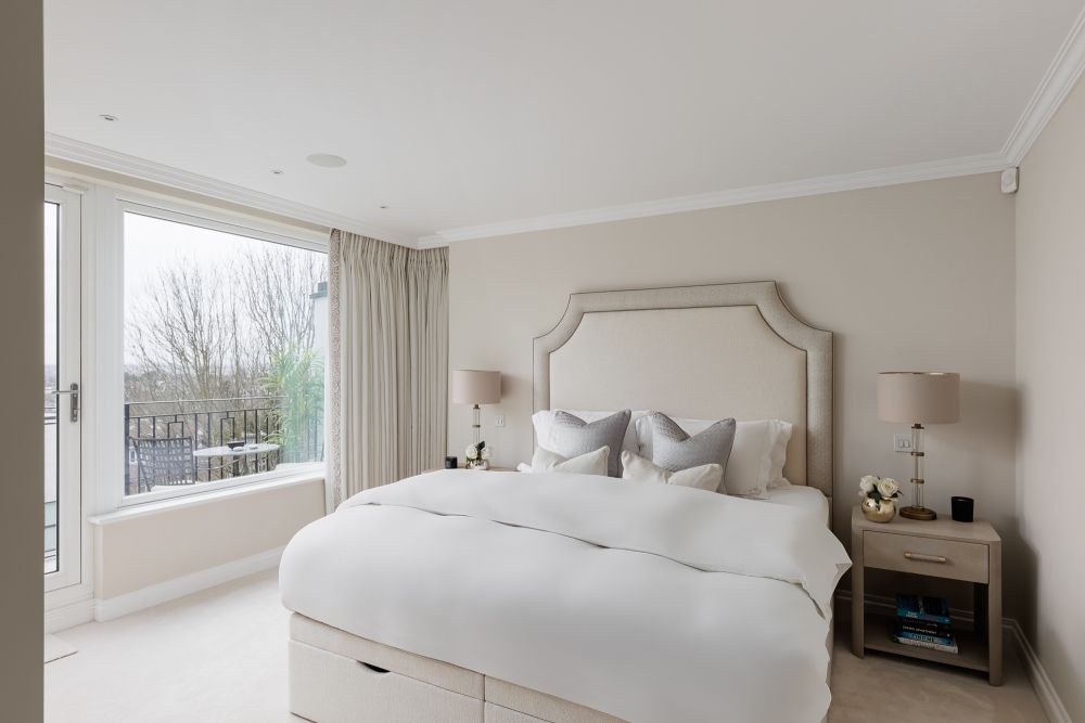 Bright family home for film and photoshoot hire (Barnet, London)