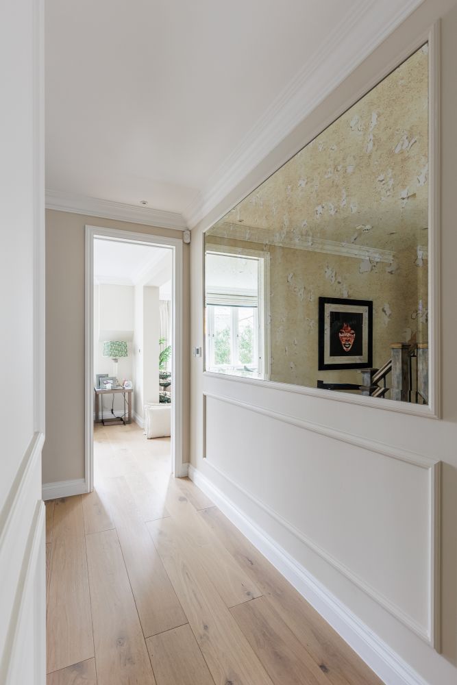 Bright family home for film and photoshoot hire (Barnet, London)