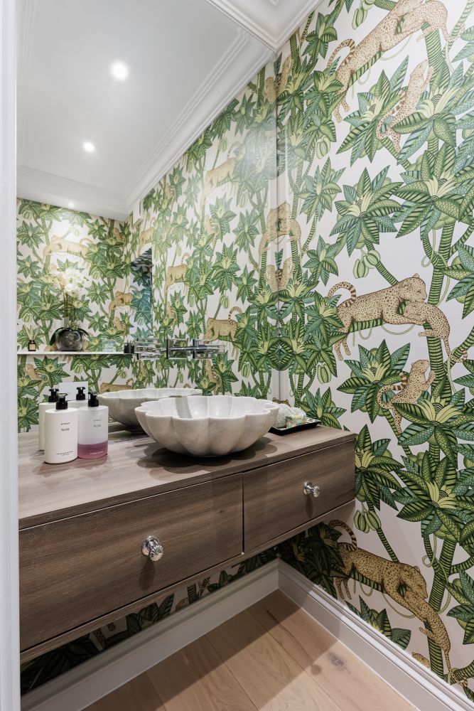 Bright family home for film and photoshoot hire (Barnet, London)