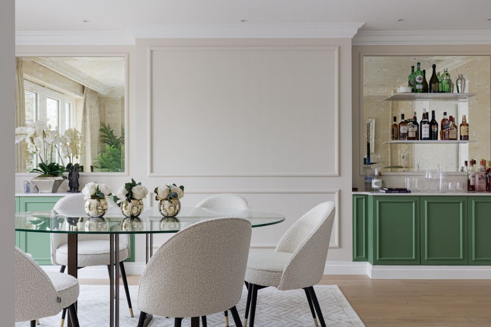 Bright family home for film and photoshoot hire (Barnet, London)