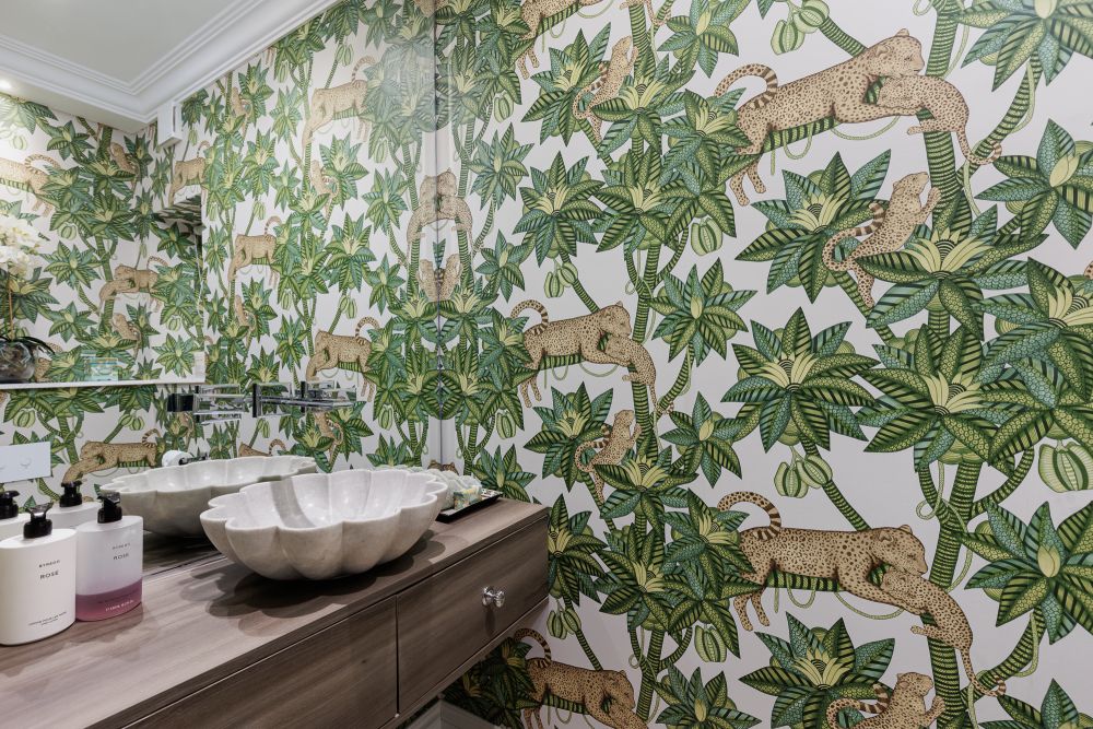 Bright family home for film and photoshoot hire (Barnet, London)