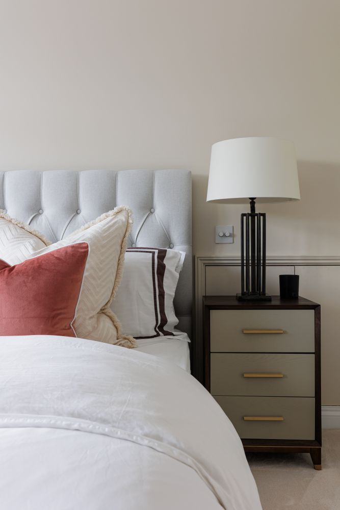 Bright family home for film and photoshoot hire (Barnet, London)