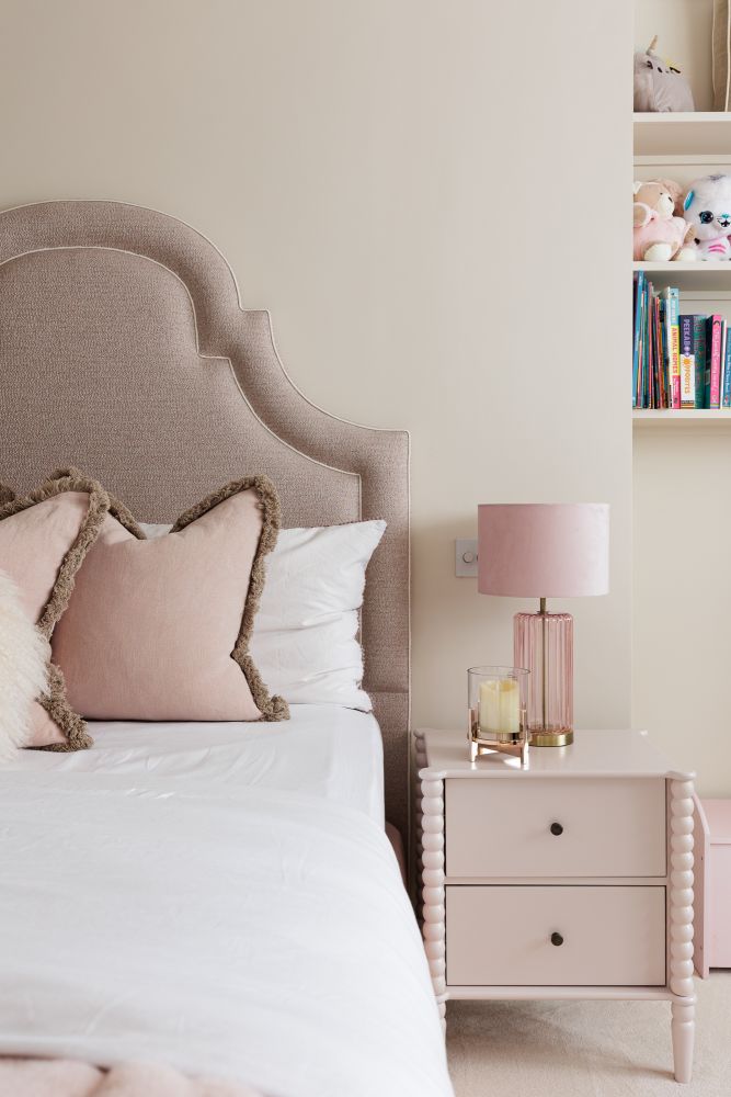 Bright family home for film and photoshoot hire (Barnet, London)