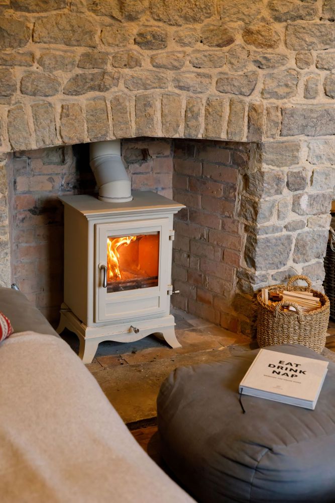 Grade II listed village manor