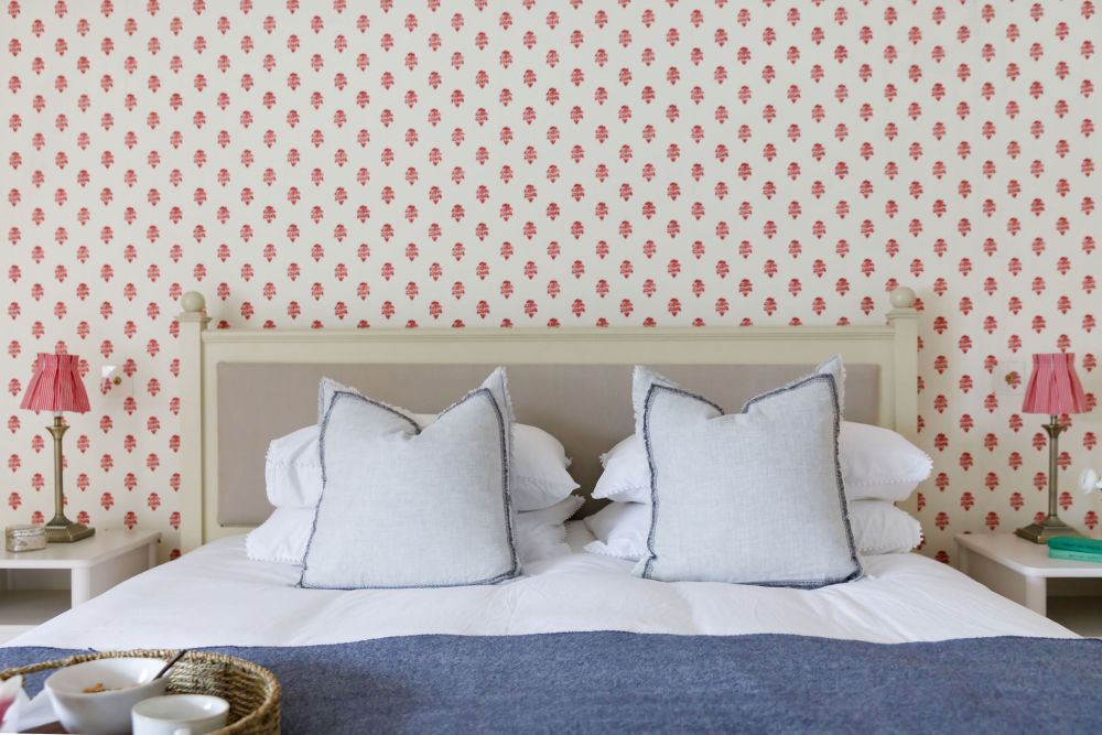 Grade II listed village manor