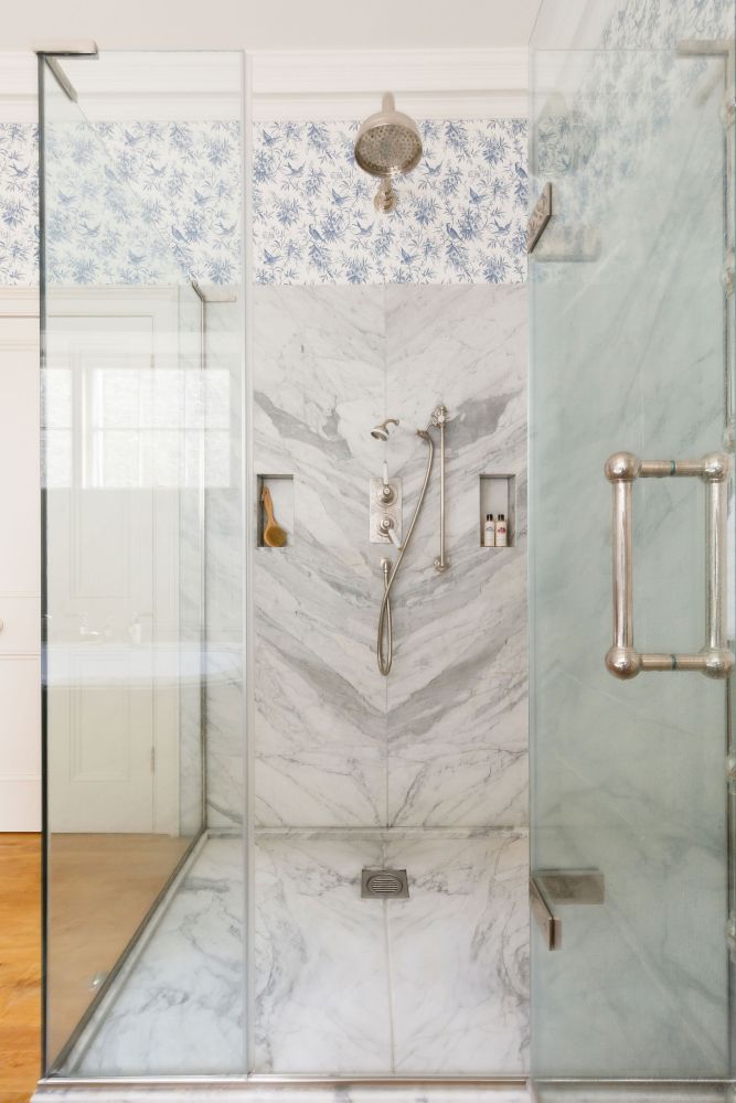 Grade II listed village manor