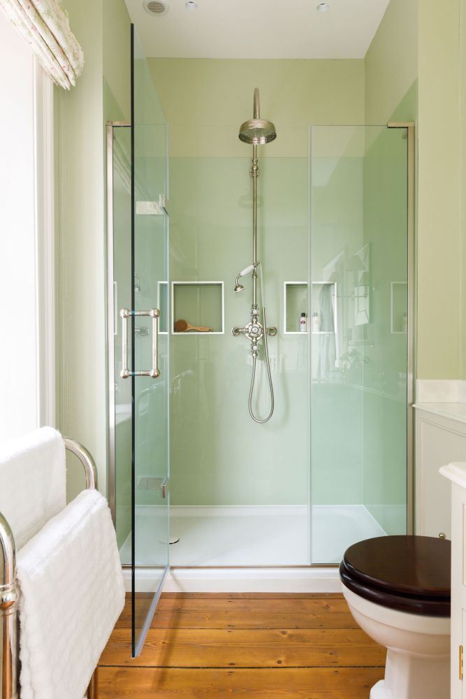 Grade II listed village manor