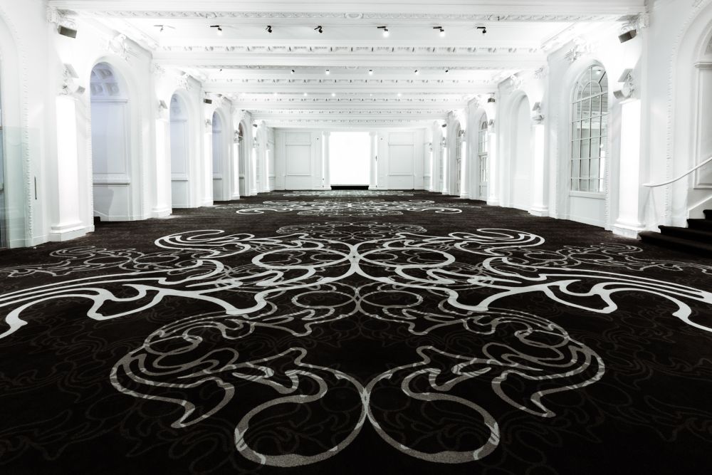 Grand Victorian venue for film, photoshoot and event hire (Central London)