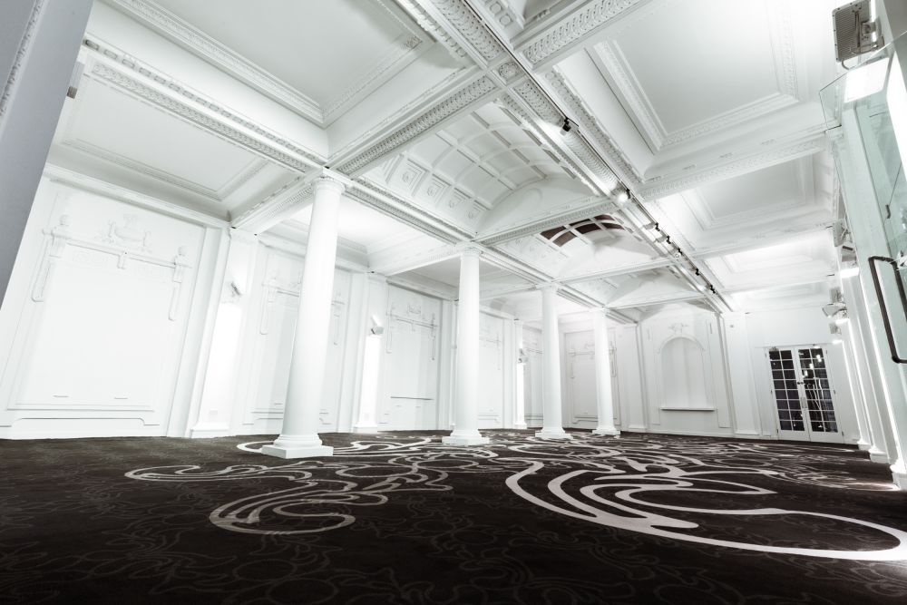 Grand Victorian venue for film, photoshoot and event hire (Central London)