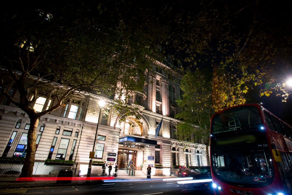 Grand Victorian venue for film, photoshoot and event hire (Central London)