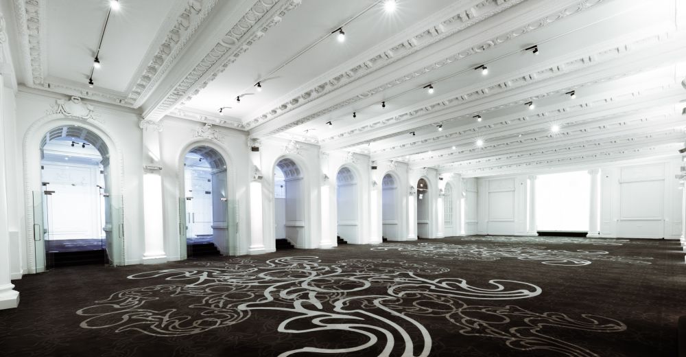 Grand Victorian venue for film, photoshoot and event hire (Central London)