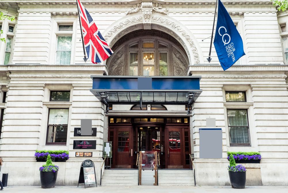 Grand Victorian venue for film, photoshoot and event hire (Central London)