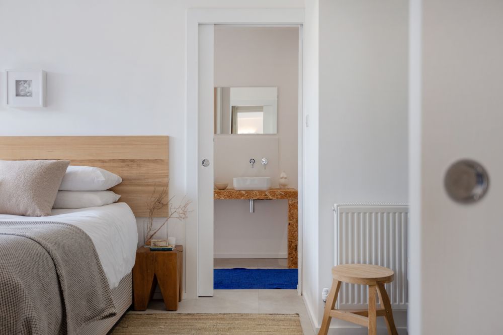 Modern Seaside House