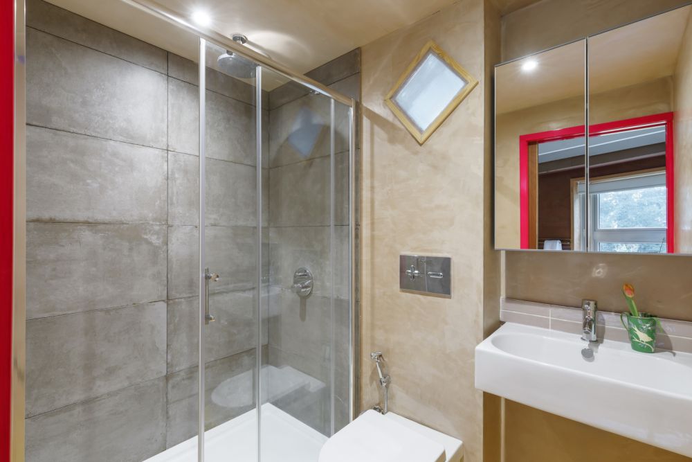 An architecturally unique timber-clad  home in the South Downs