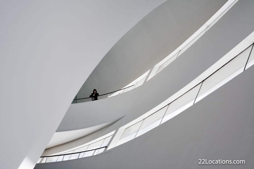 Private airport for film and photoshoot hire (Hampshire)