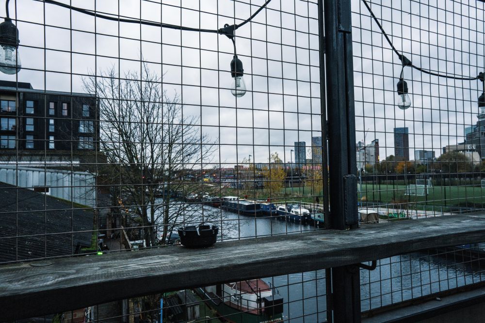 Loft space studio for film and photoshoot and event hire (Tower Hamlets, London)