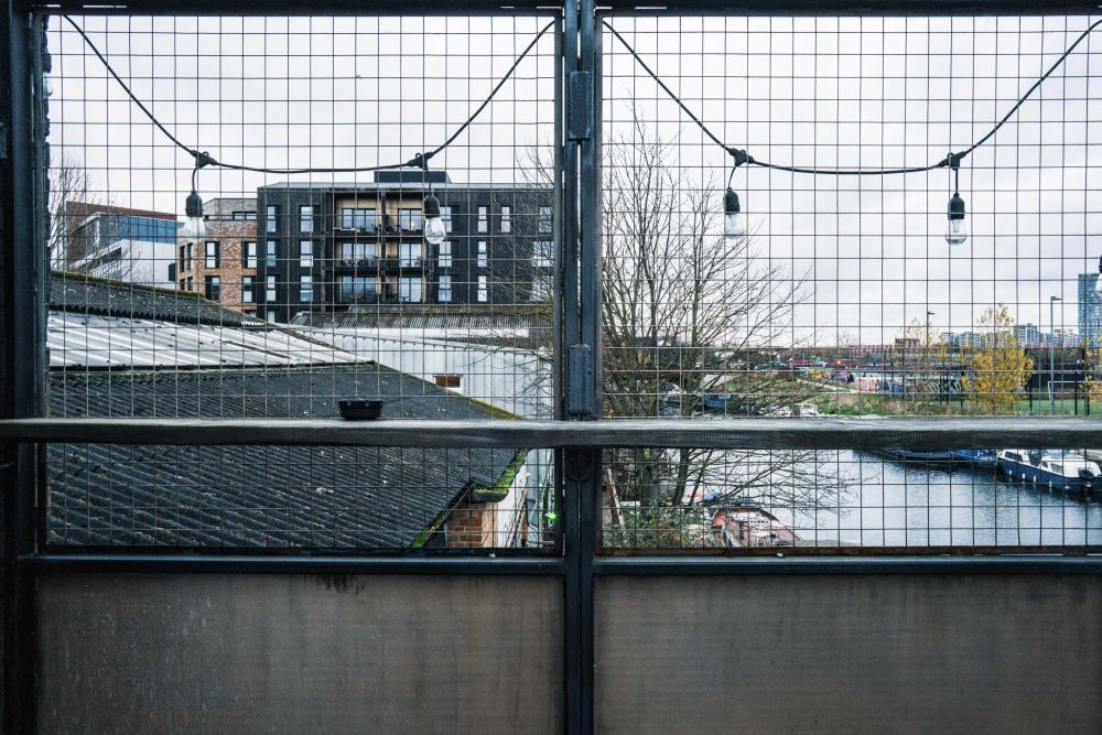 Loft space studio for film and photoshoot and event hire (Tower Hamlets, London)