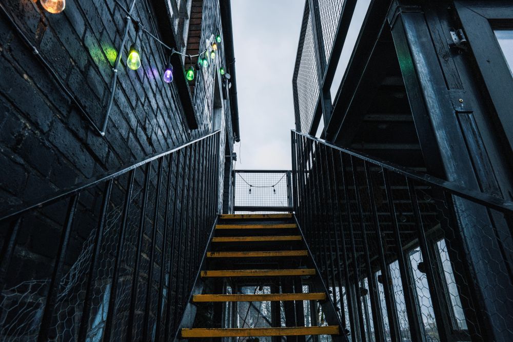 Loft space studio for film and photoshoot and event hire (Tower Hamlets, London)