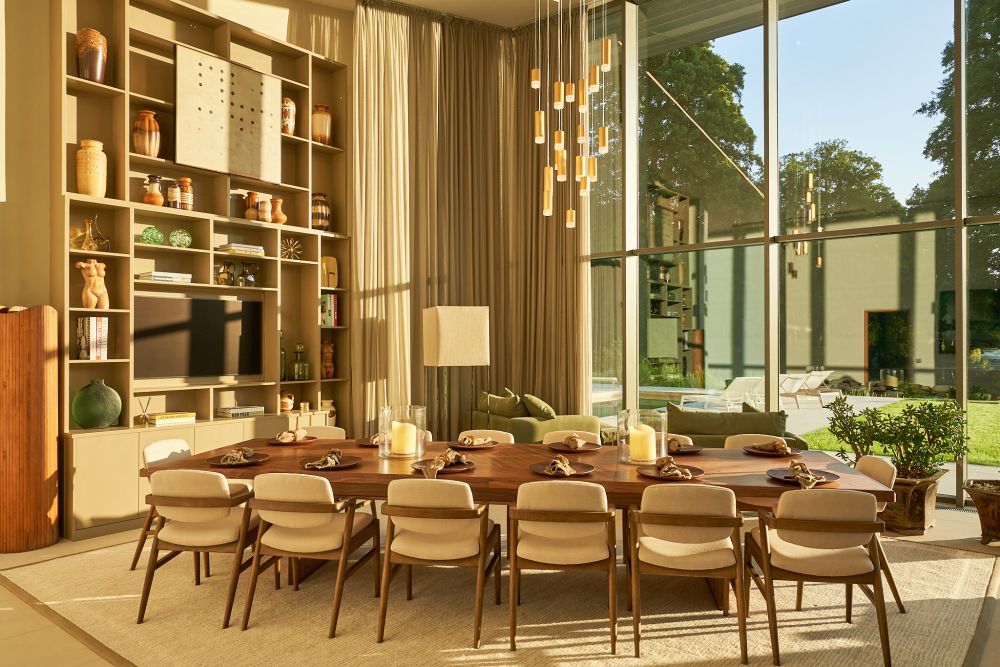 Luxurious Modern Home - Winchester