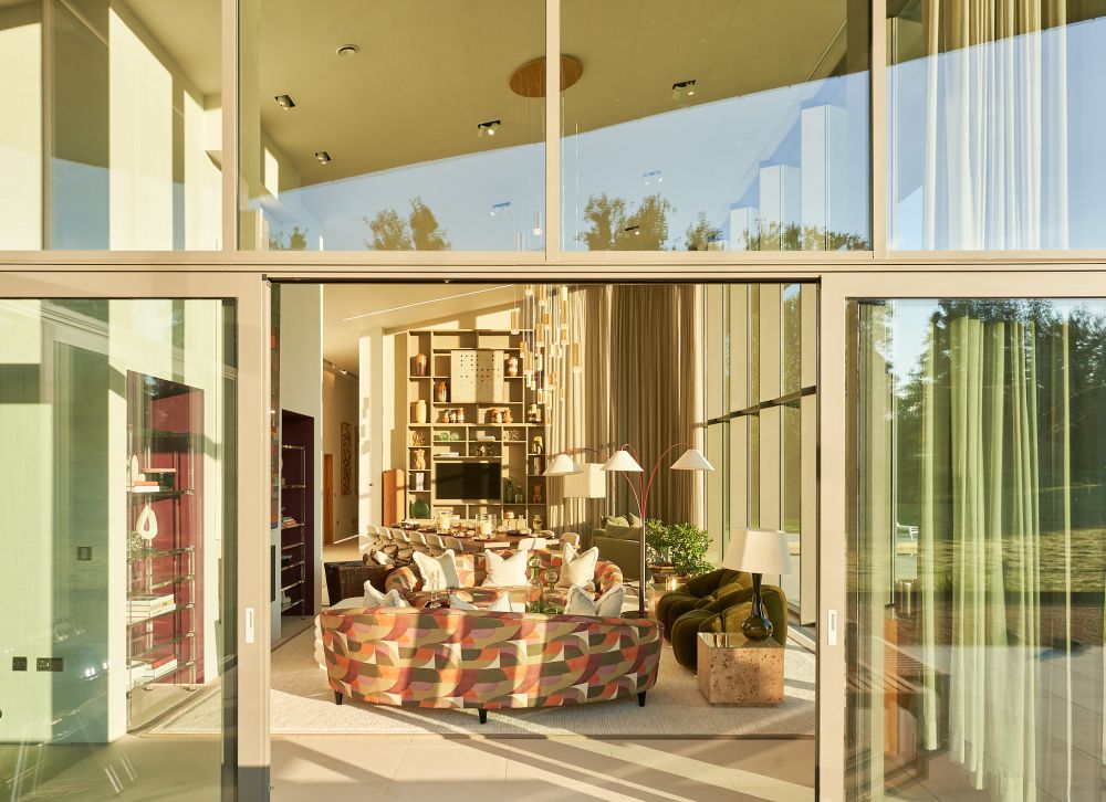 Luxurious Modern Home - Winchester