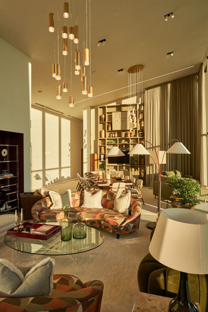 Luxurious Modern Home - Winchester