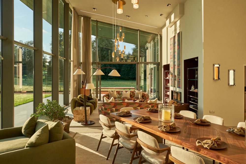 Luxurious Modern Home - Winchester