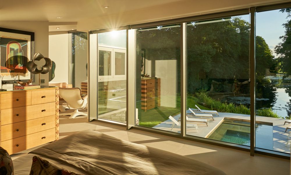 Luxurious Modern Home - Winchester