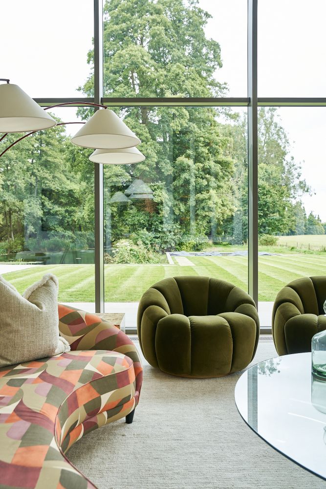 Luxurious Modern Home - Winchester