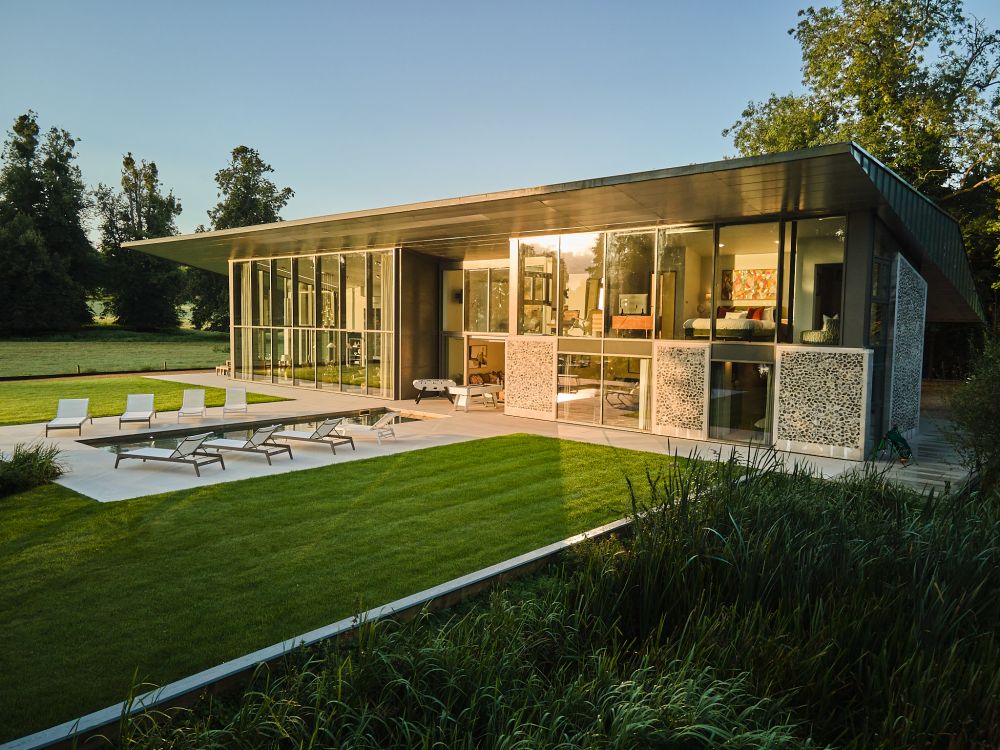 Luxurious Modern Home - Winchester