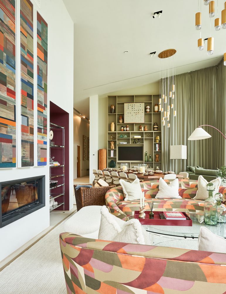 Luxurious Modern Home - Winchester