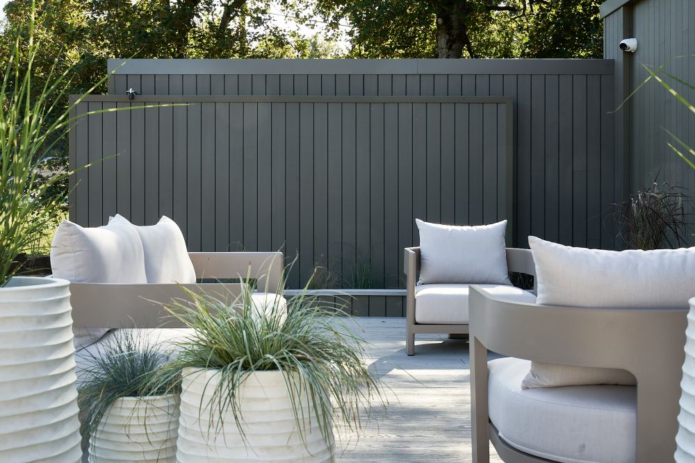 Luxurious Modern Home - Winchester