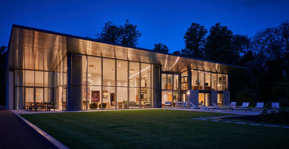 Luxurious Modern Home - Winchester