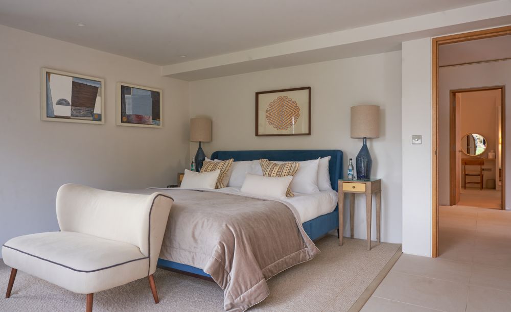 Luxurious Modern Home - Winchester