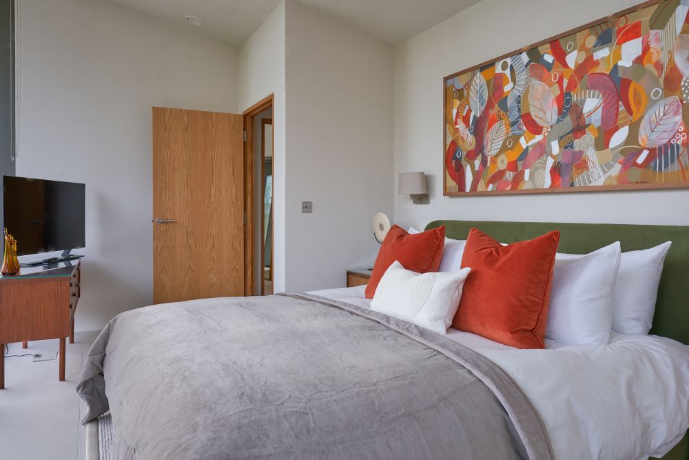 Luxurious Modern Home - Winchester