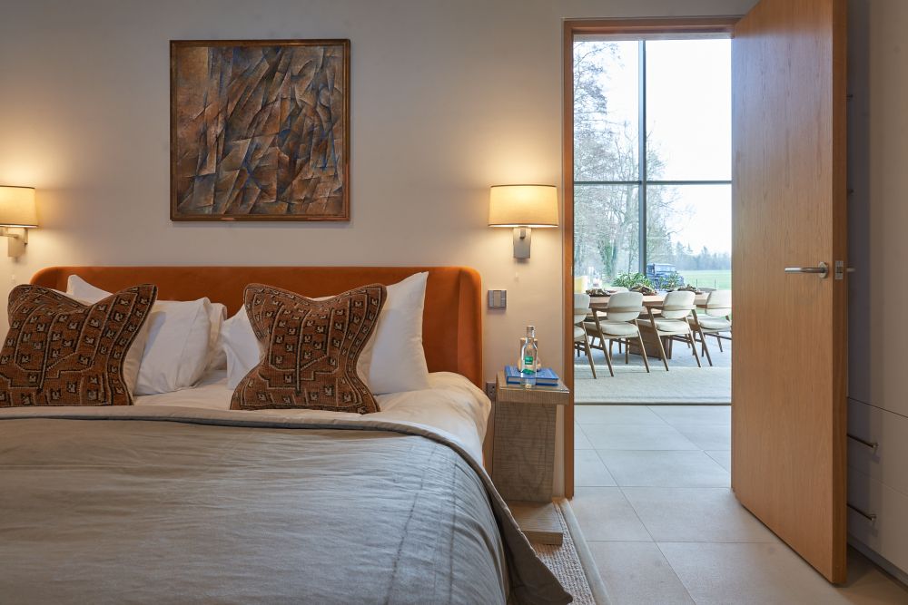 Luxurious Modern Home - Winchester