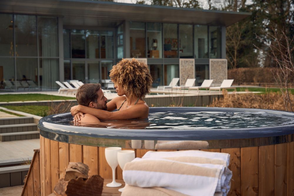 Luxurious Modern Home - Winchester